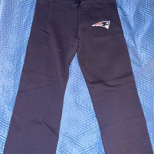 Patriots Athletic Women’s Sweatpants.
